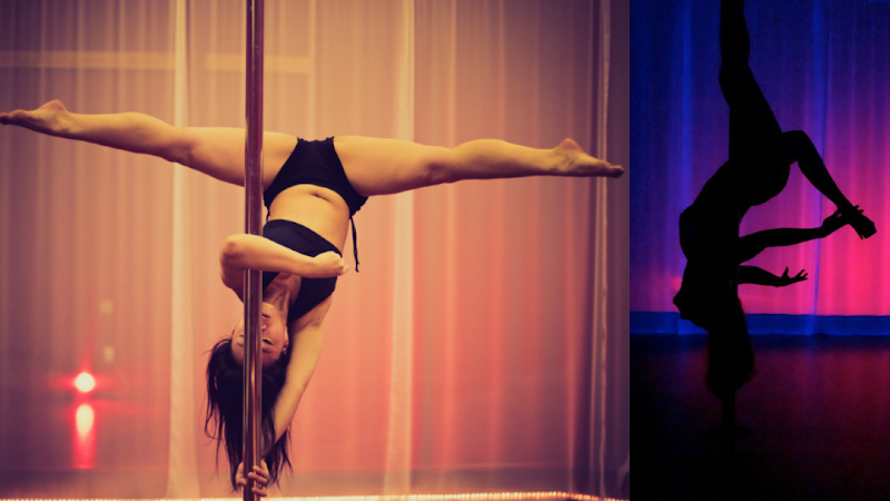 Photo of Steel Heart Dance