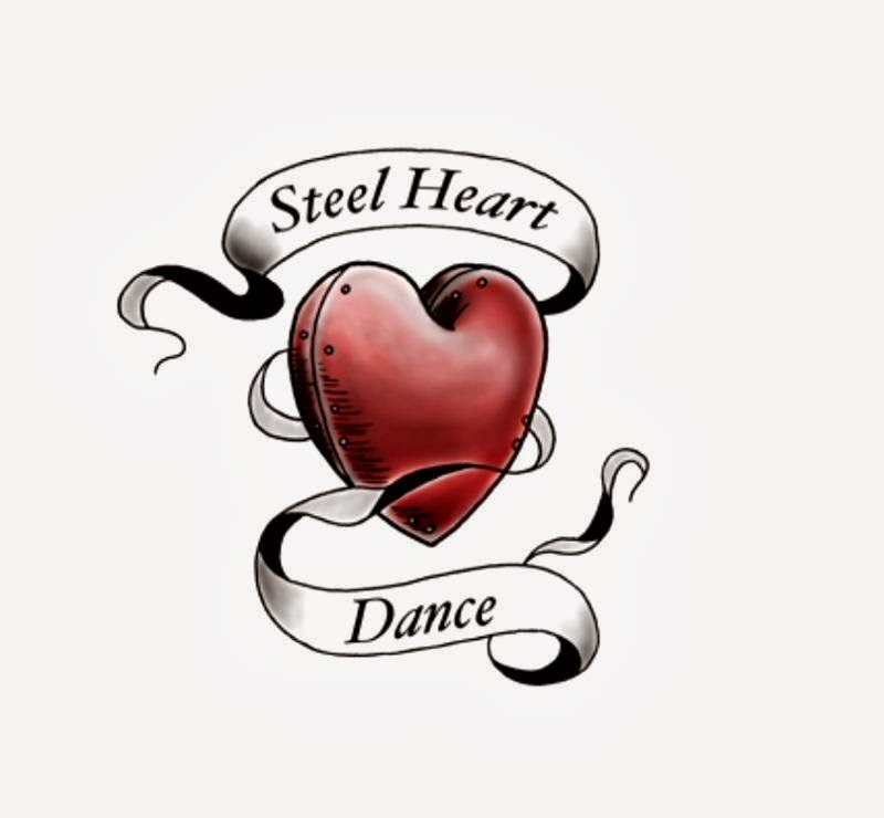 Steel Heart Dance photo 5