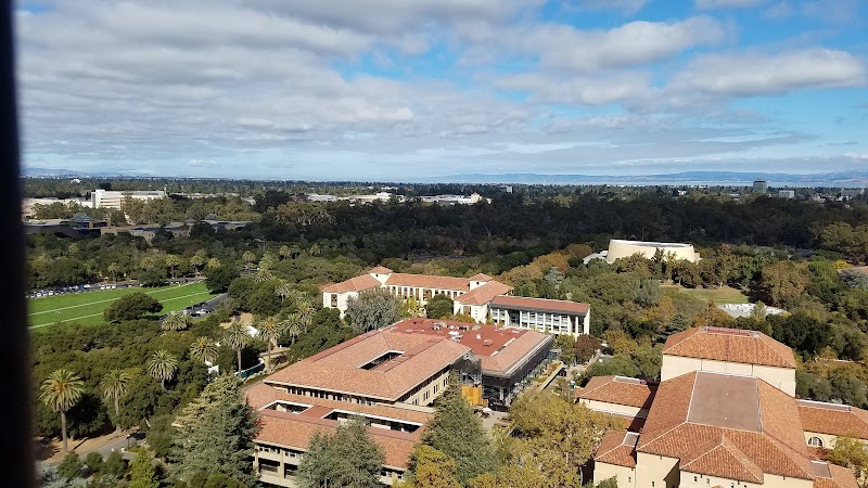 Hoover Institution Library & Archives photo 4