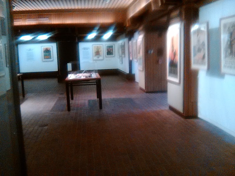 Hoover Institution Library & Archives photo 5