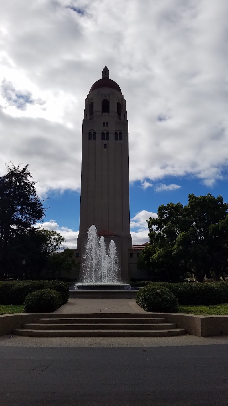 Hoover Institution Library & Archives photo 2