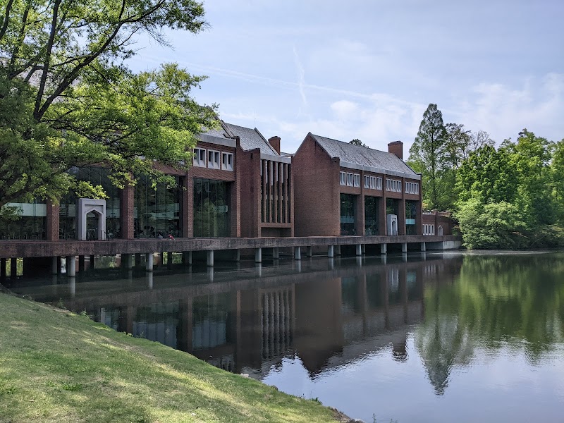 University of Richmond photo 4