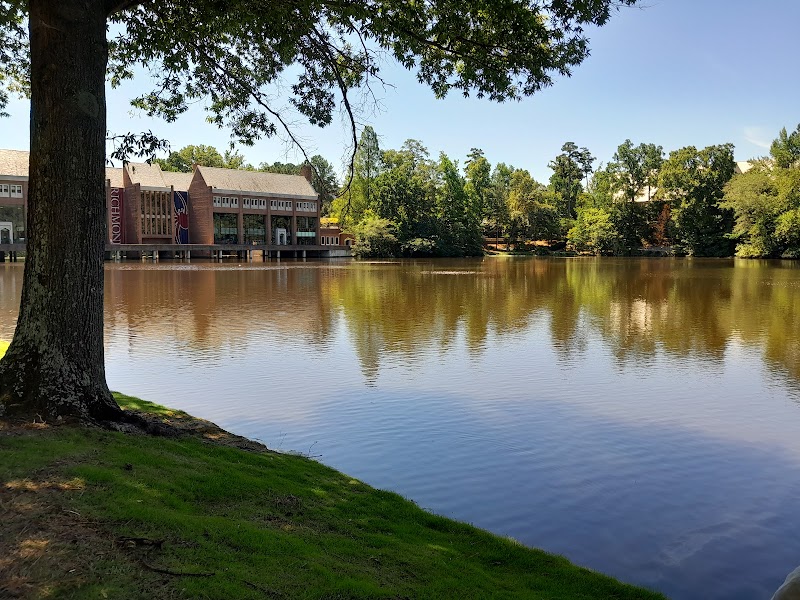 University of Richmond photo 2
