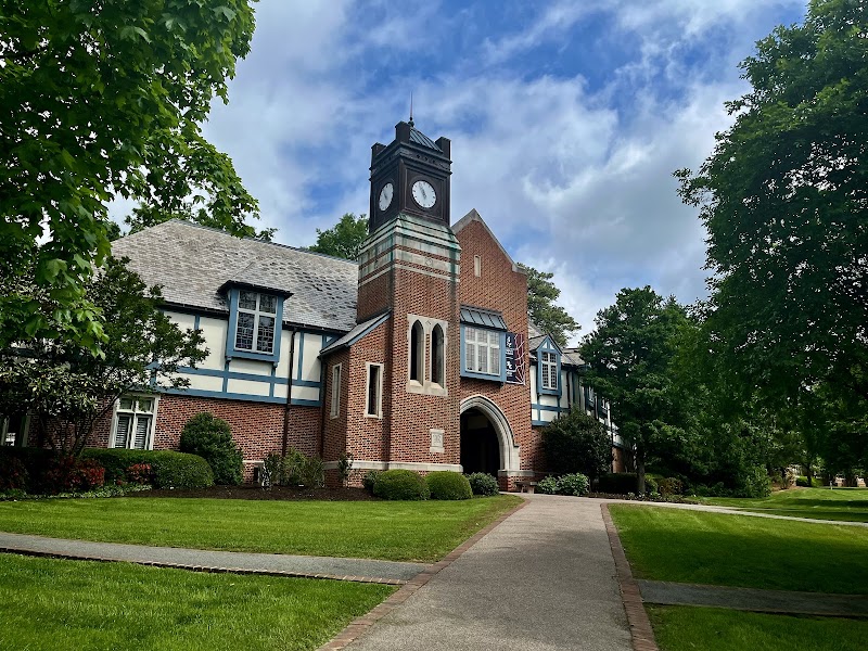 Photo of University of Richmond