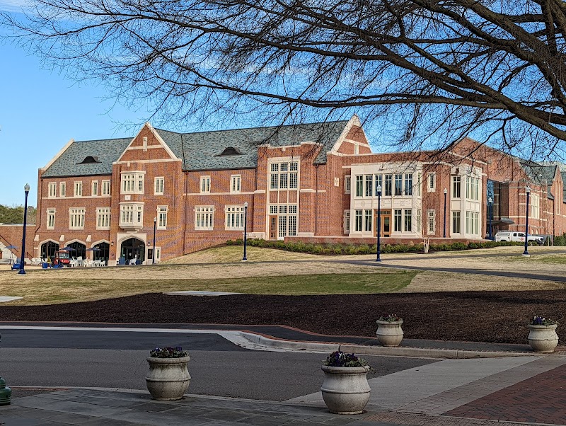 University of Richmond photo 5