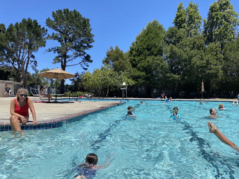 Photo of Millbrae Meadows Swimming Club