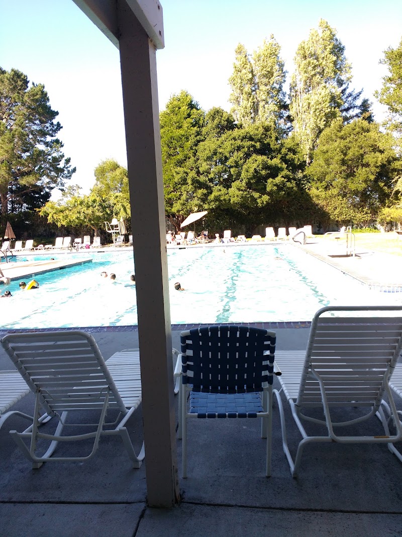 Millbrae Meadows Swimming Club photo 5