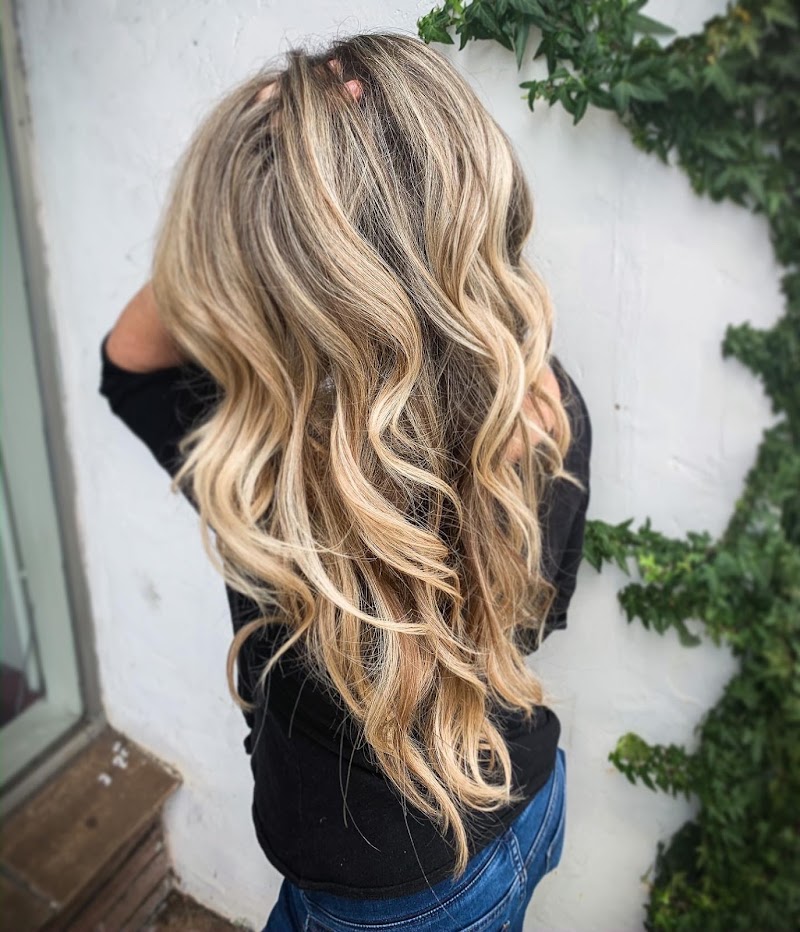 Plum Salon photo 4