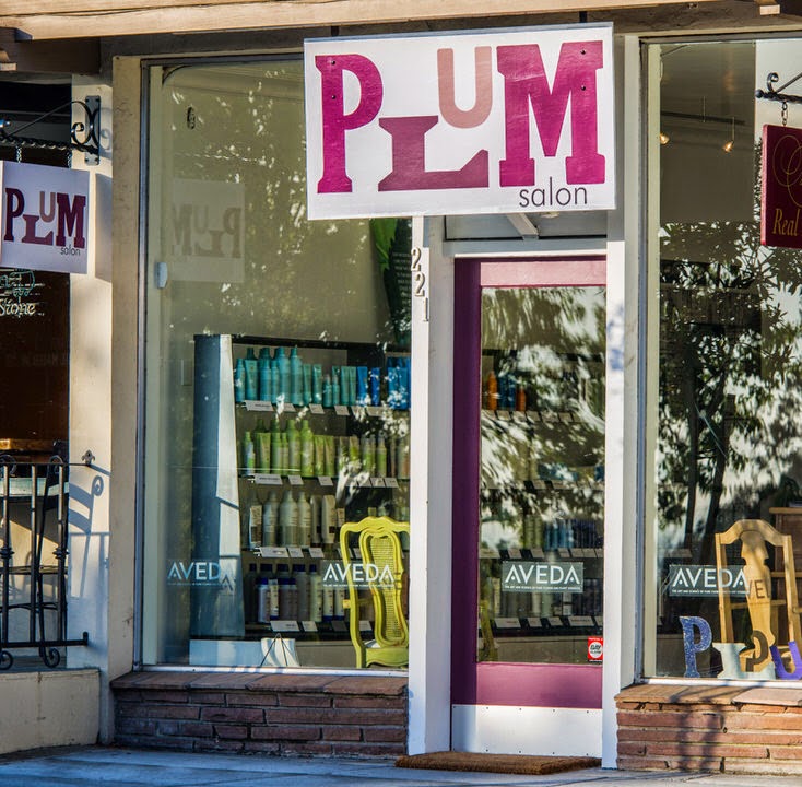 Plum Salon photo 2