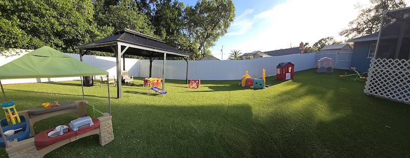 Photo of Bello Amanecer Large Childcare