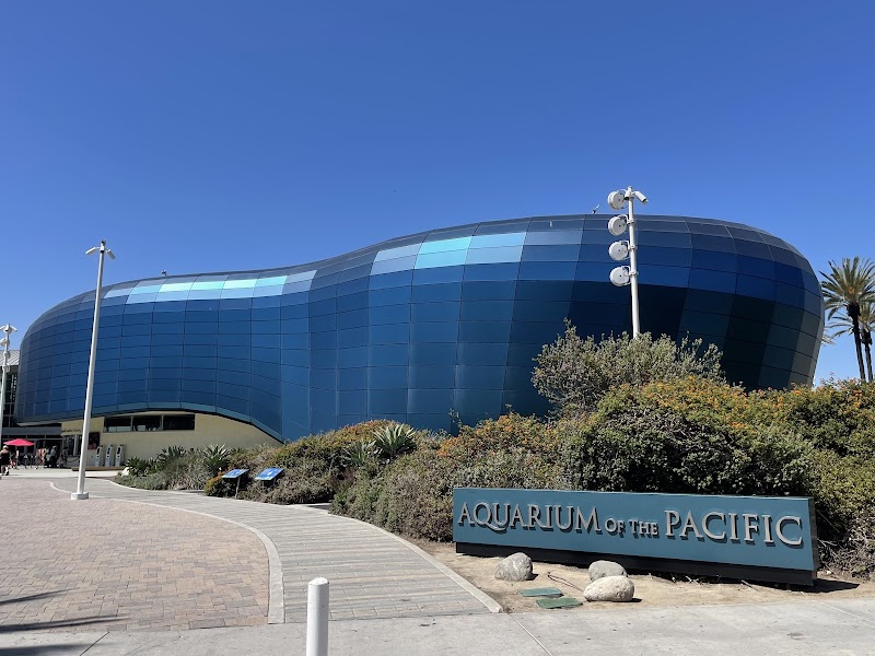 Photo of Aquarium of the Pacific