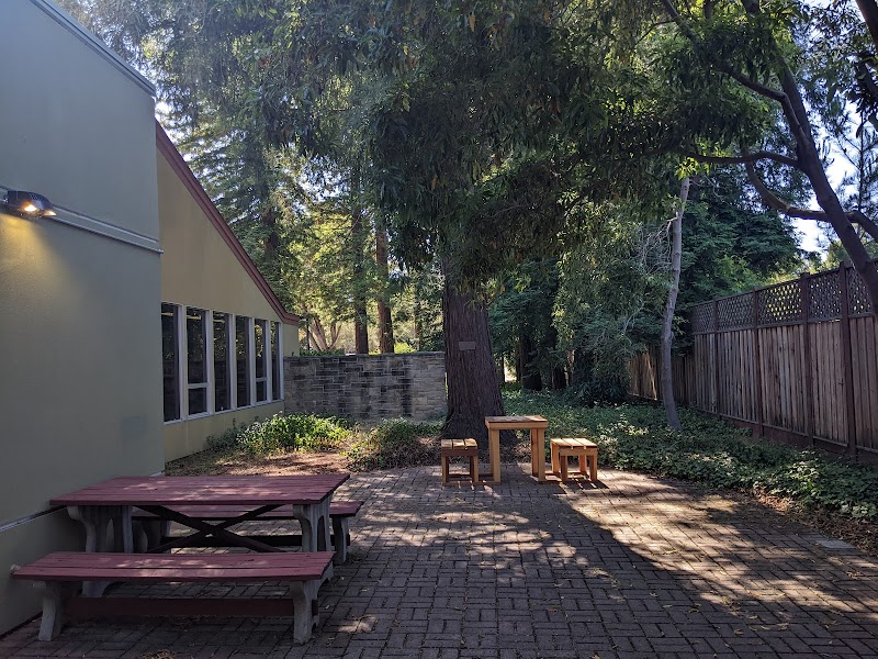 Woodland Branch Library photo 5