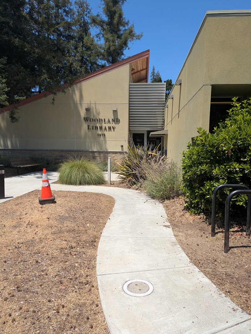 Woodland Branch Library photo 2