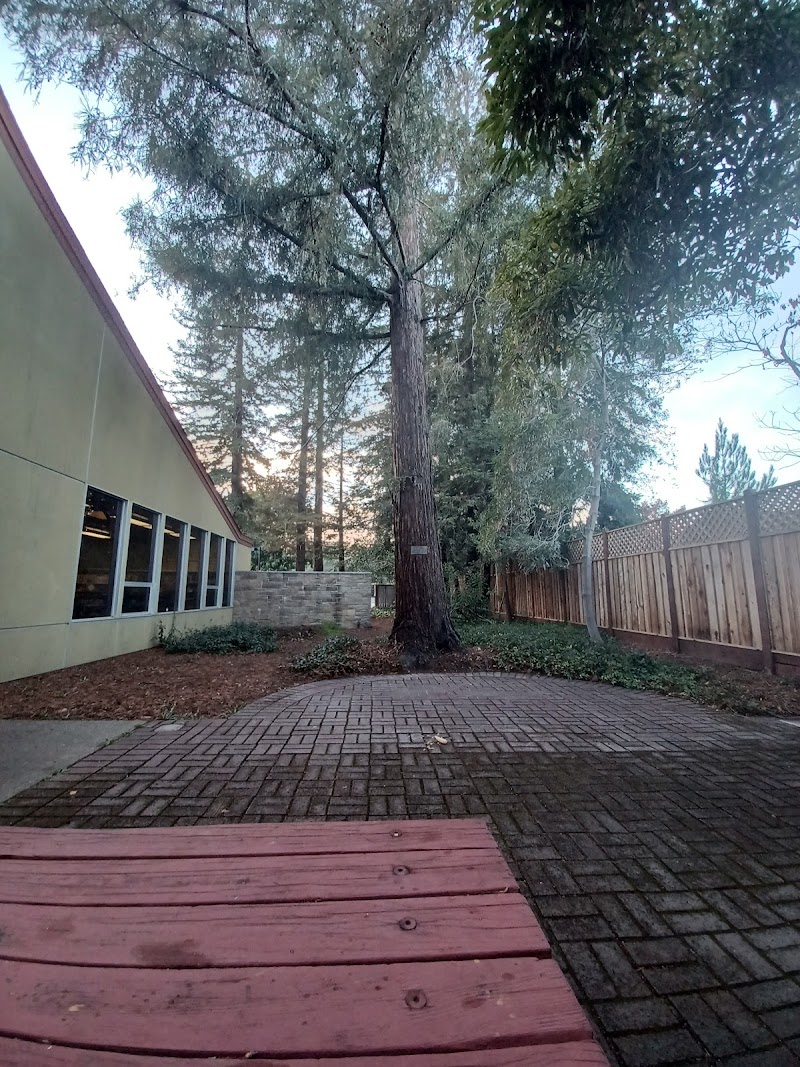 Woodland Branch Library photo 4