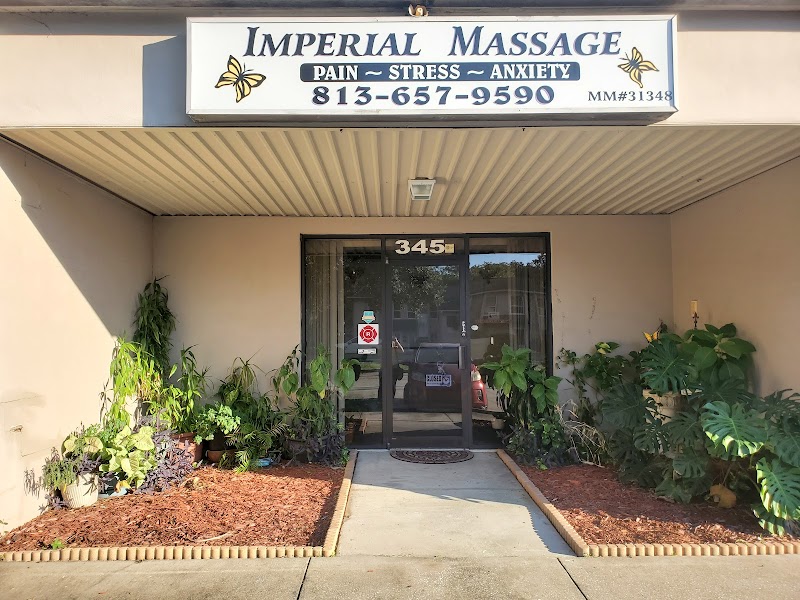Photo of Imperial Massage of Brandon