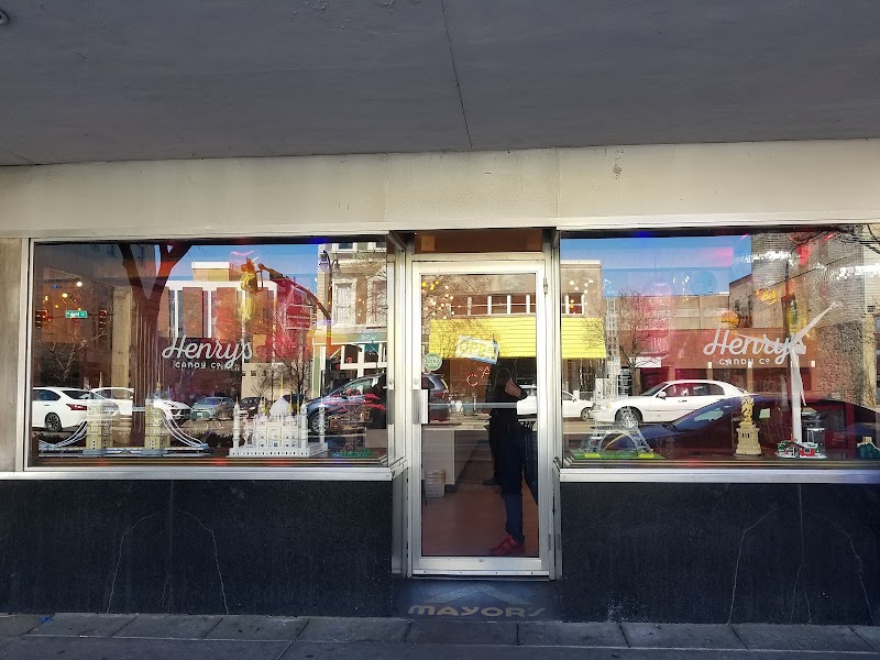 Photo of Henry's Candy Co.