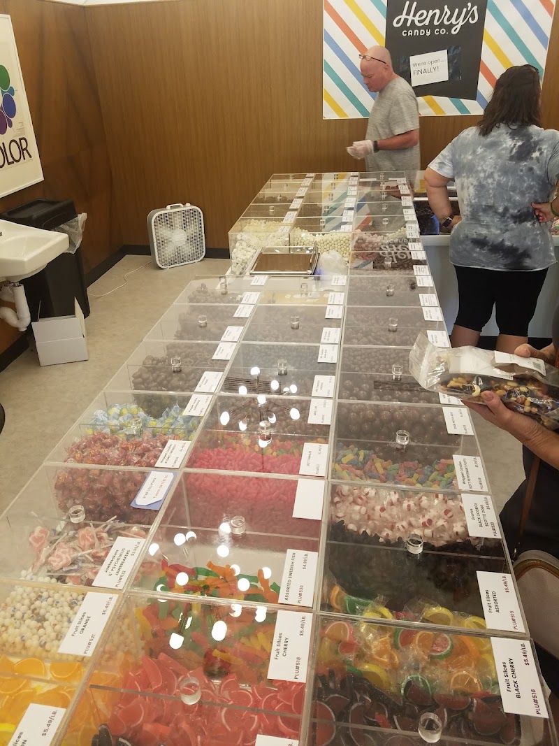 Henry's Candy Co. photo 5