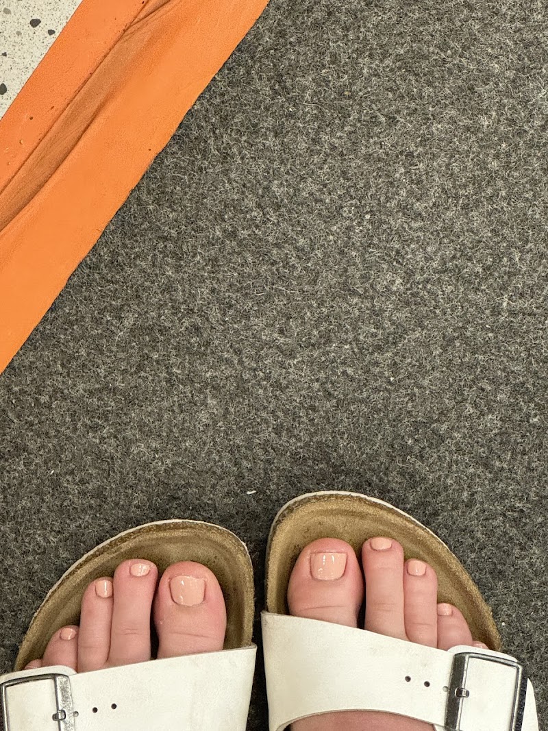 Cinderella Nails & Spa Webster photo 3