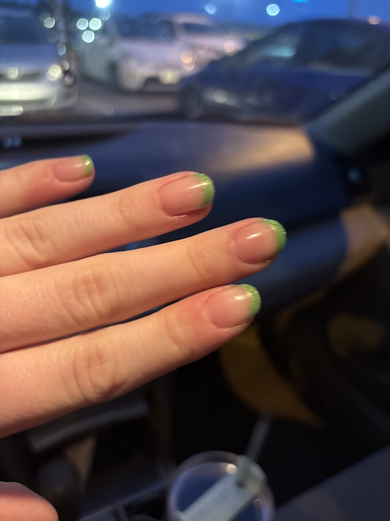 Cinderella Nails & Spa Webster photo 2