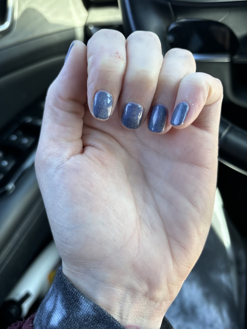 Cinderella Nails & Spa Webster photo 5