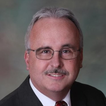 Photo of Mark H Strausbaugh, CPA