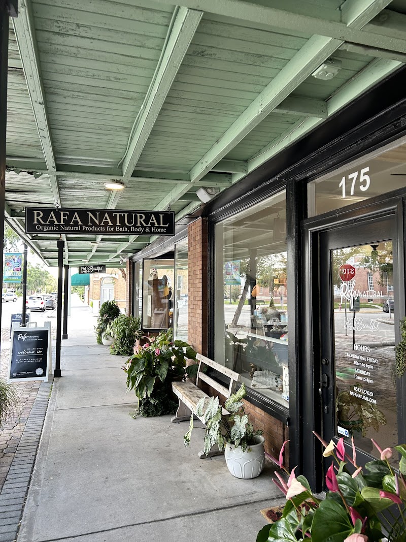 Rafa Natural | Bartow, FL photo 4