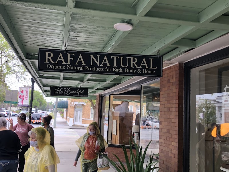 Photo of Rafa Natural | Bartow, FL