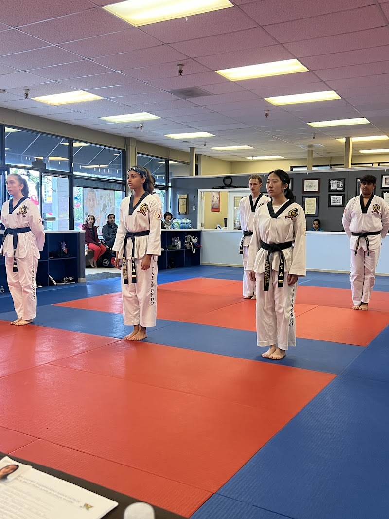 Cali kicks Martial Arts Academy photo 5