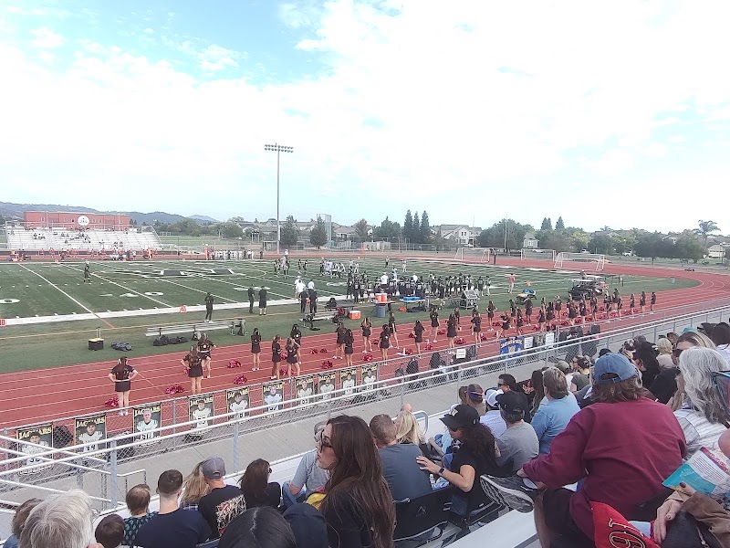 Football Field | Windsor High School photo 4