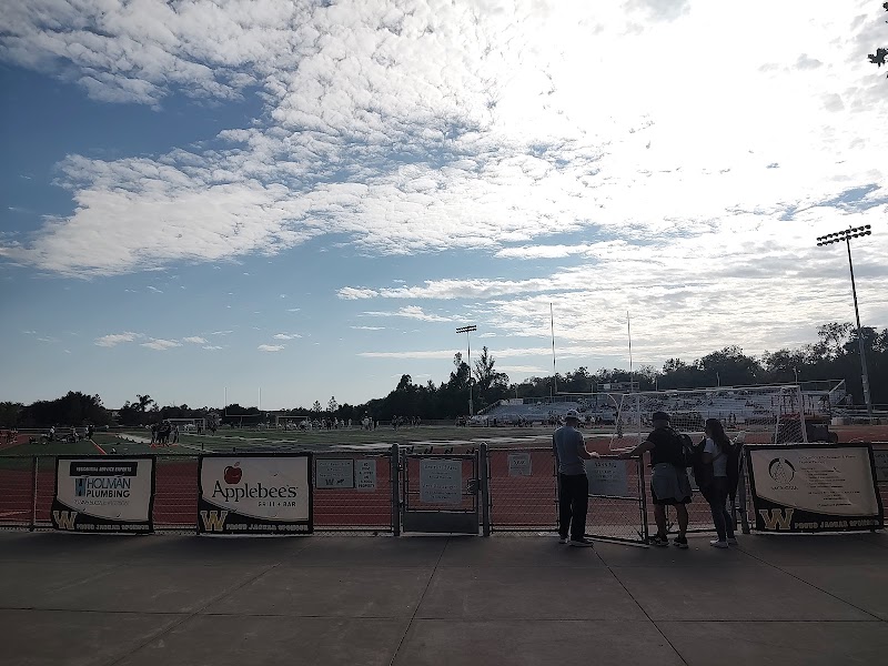 Football Field | Windsor High School photo 2