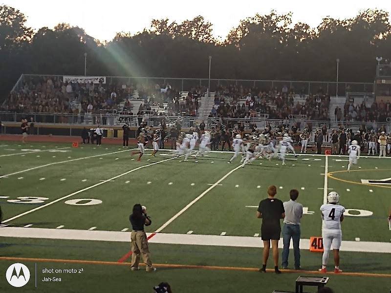 Football Field | Windsor High School photo 3