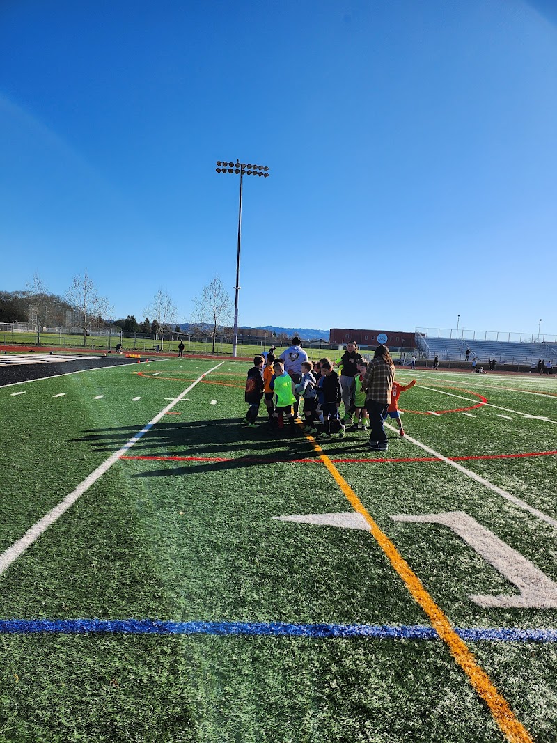 Photo of Football Field | Windsor High School