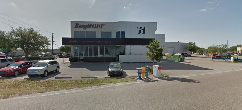 Photo of BergHOFF