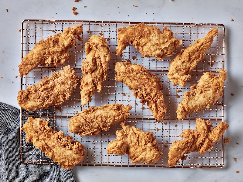 Krispy Krunchy Chicken photo 3