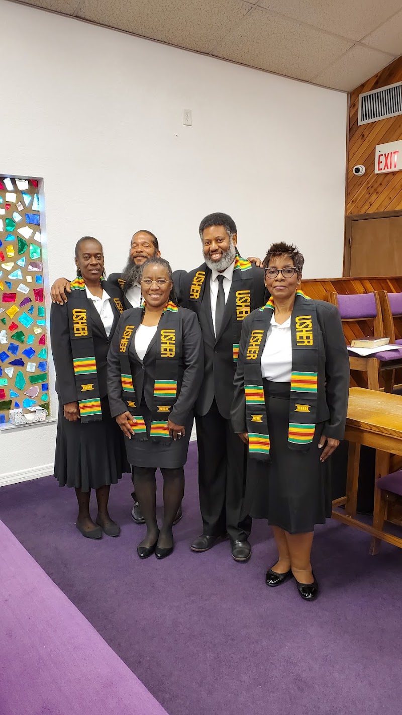 Jerusalem Missionary Baptist Church - Mulberry, FL photo 2