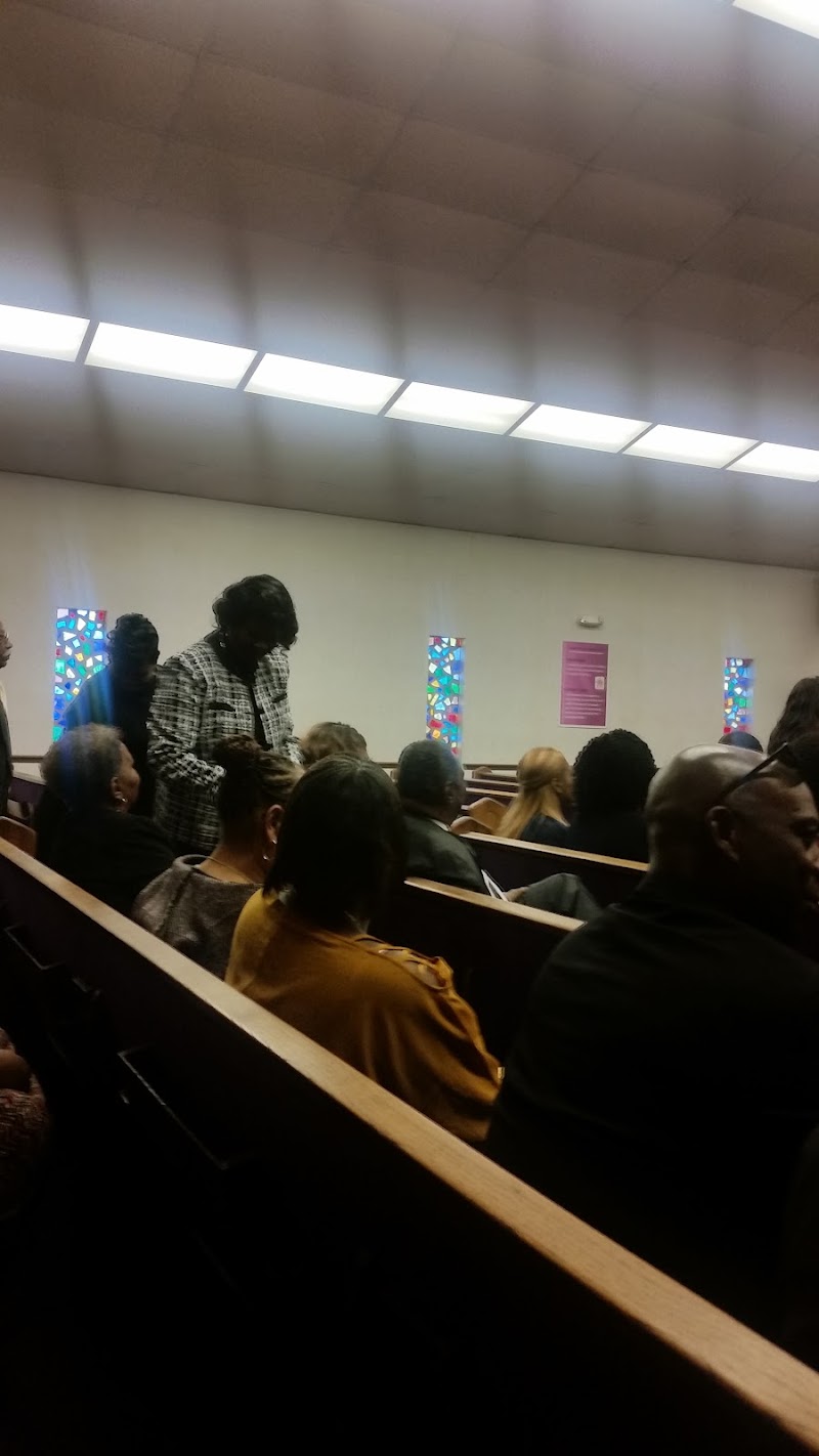 Jerusalem Missionary Baptist Church - Mulberry, FL photo 4