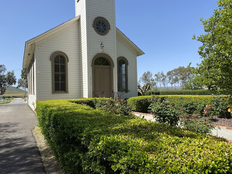 Photo of Shiloh Church