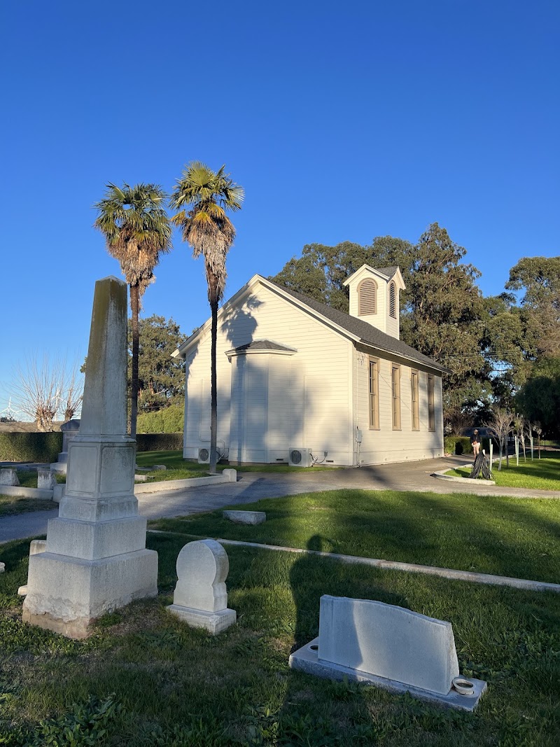 Shiloh Church photo 2