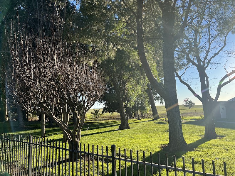 Shiloh Church photo 4