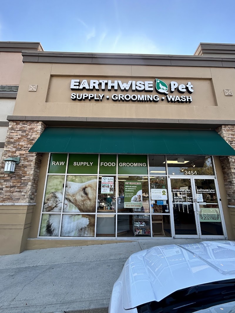EarthWise Pet Supply & Grooming