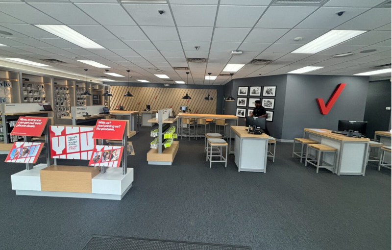Verizon photo 5
