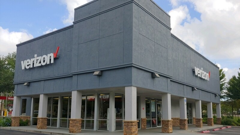 Photo of Verizon