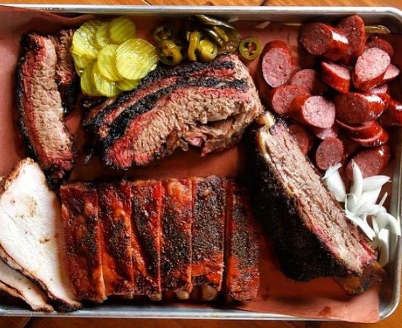 Doc's BBQ photo 5