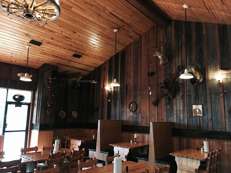 Photo of Doc's BBQ