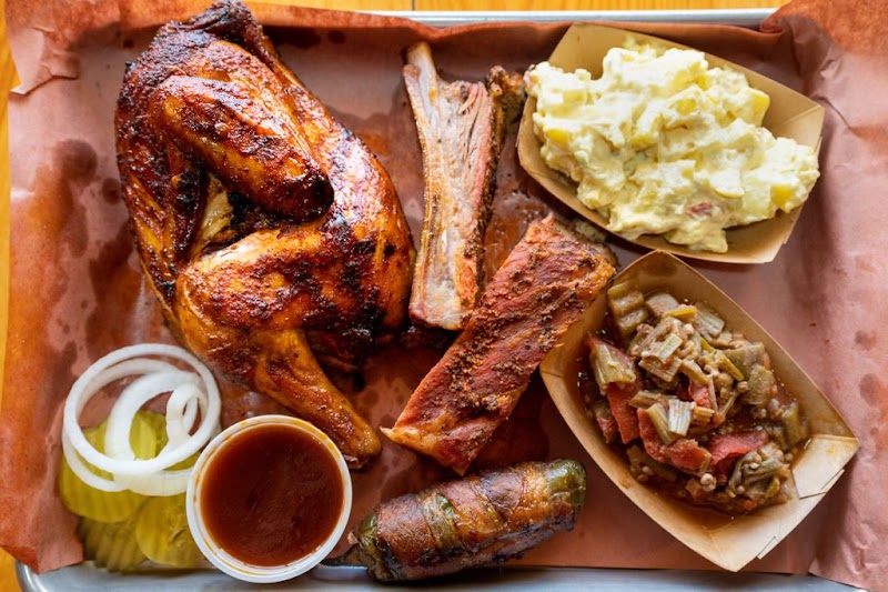 Doc's BBQ photo 2
