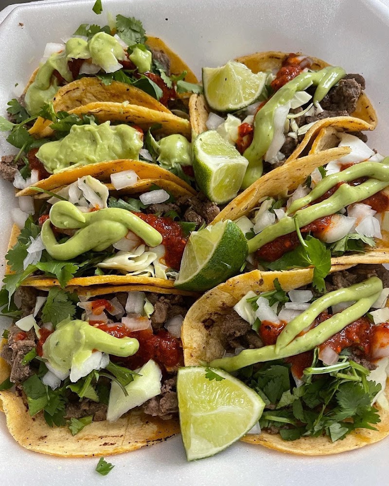 Photo of Taco Head Catering