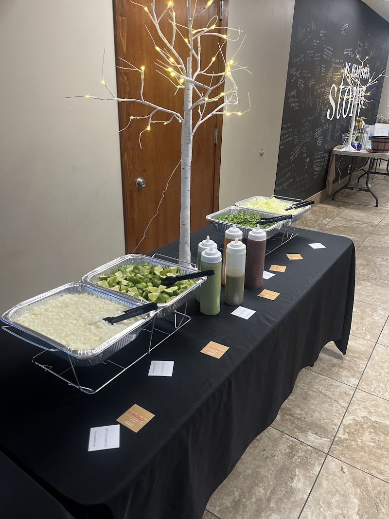 Taco Head Catering photo 4