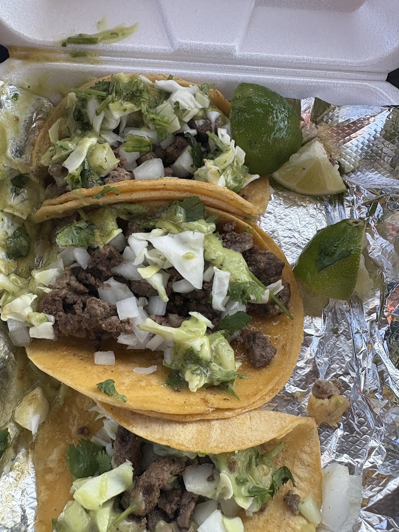 Taco Head Catering photo 5