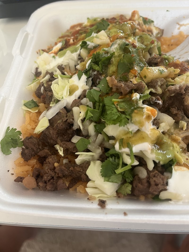 Taco Head Catering photo 2