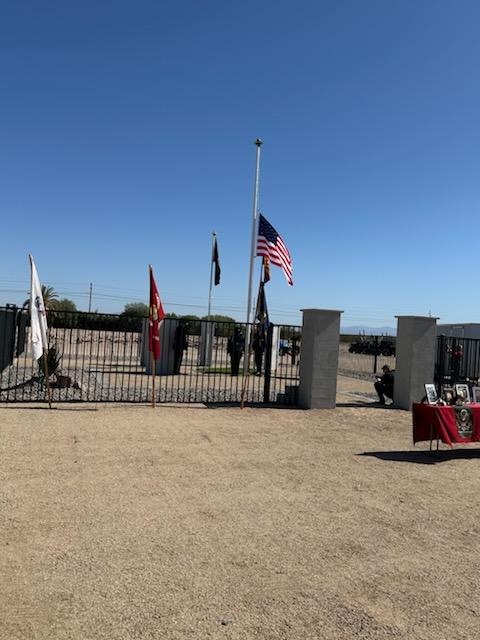 Valley Memorial Park Cemetery photo 5